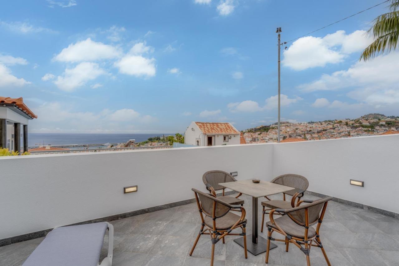 Villa Winter Apt 1 Funchal  Luaran gambar