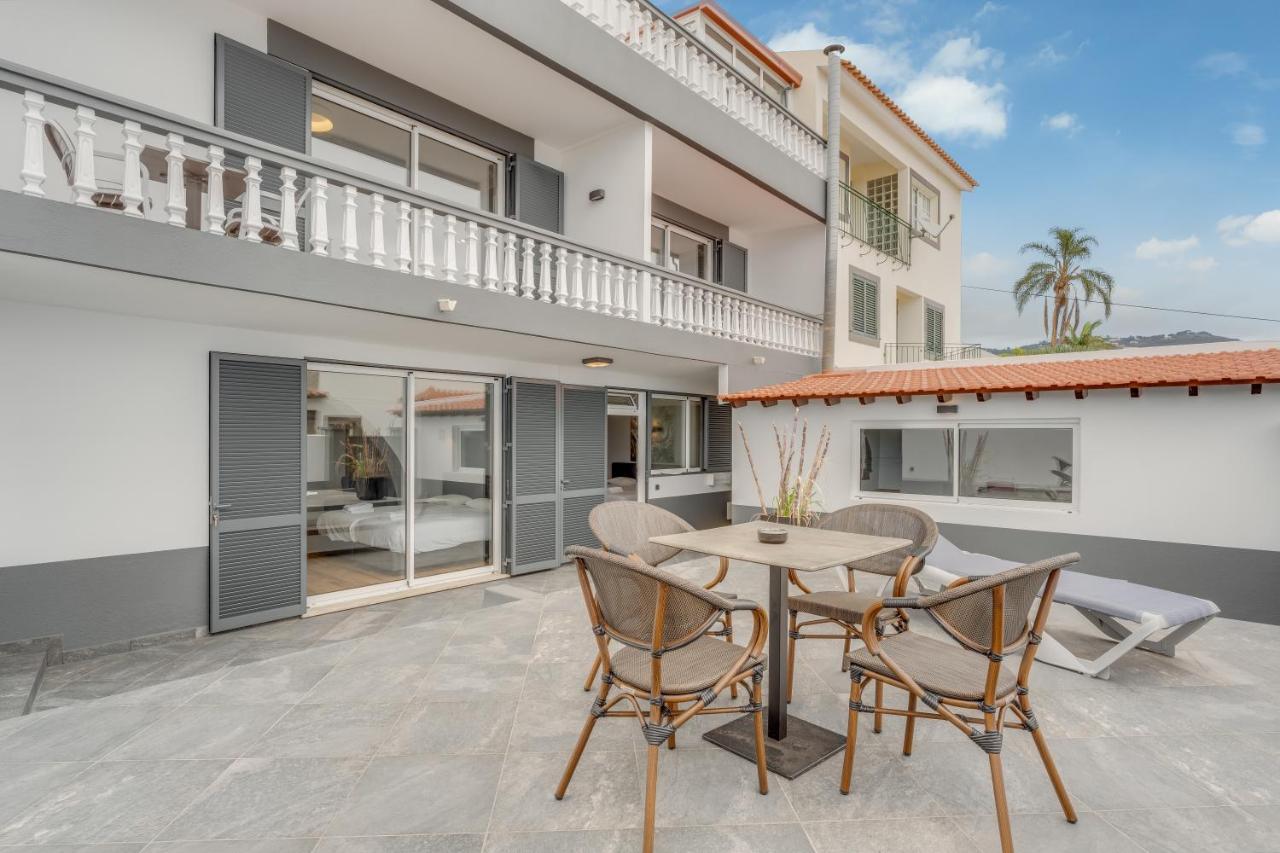 Villa Winter Apt 1 Funchal  Luaran gambar