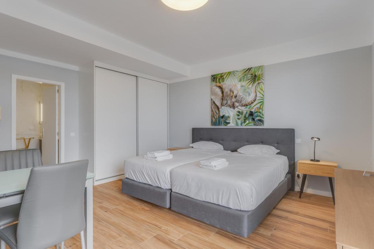 Villa Winter Apt 1 Funchal  Luaran gambar