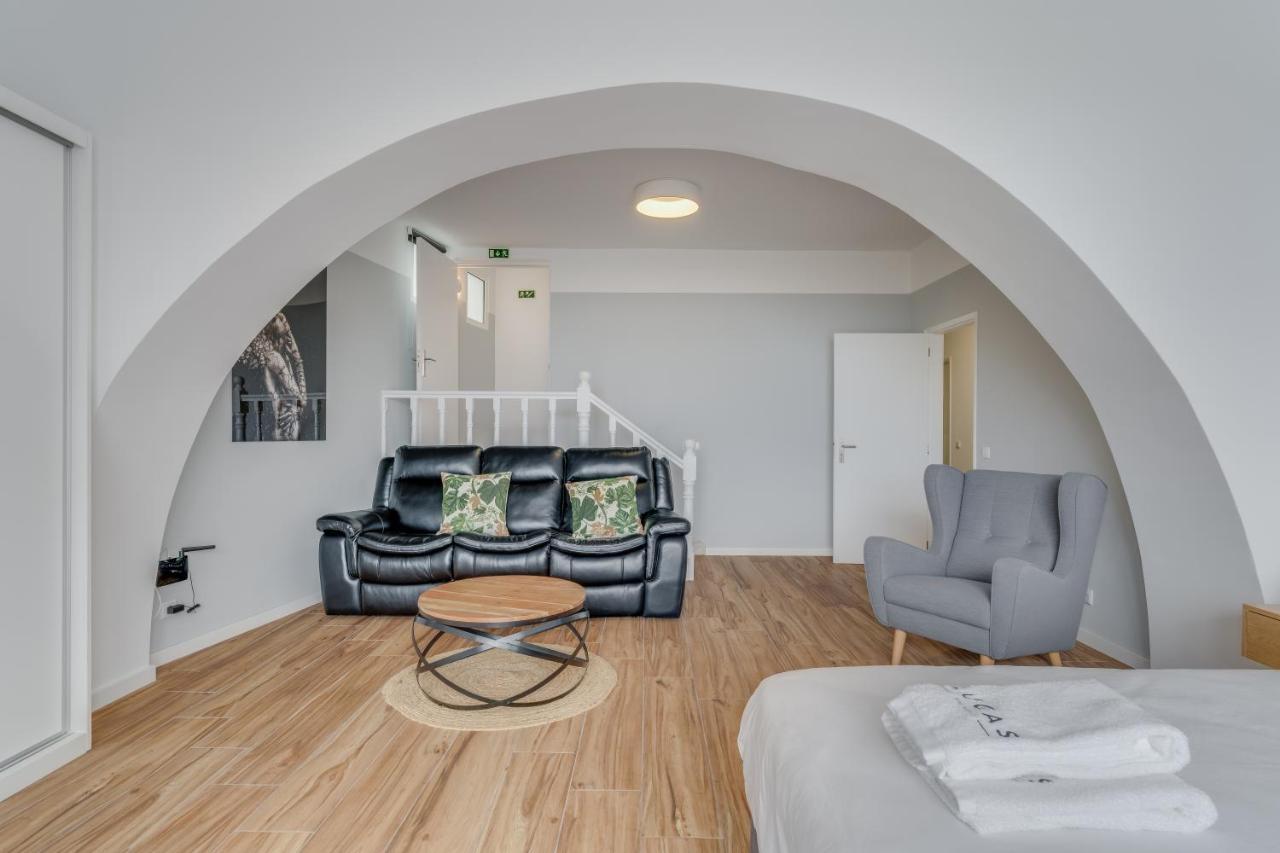 Villa Winter Apt 1 Funchal  Luaran gambar