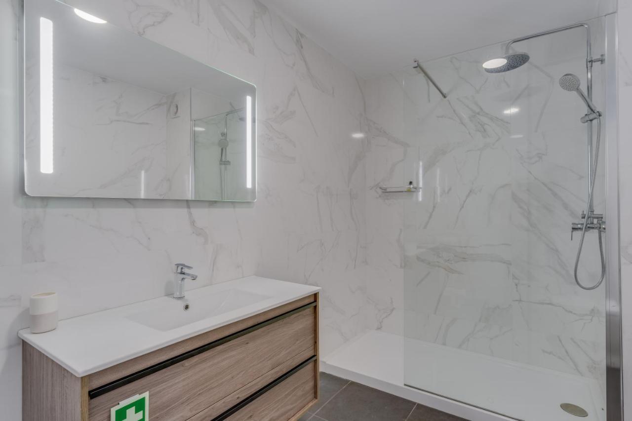 Villa Winter Apt 1 Funchal  Luaran gambar