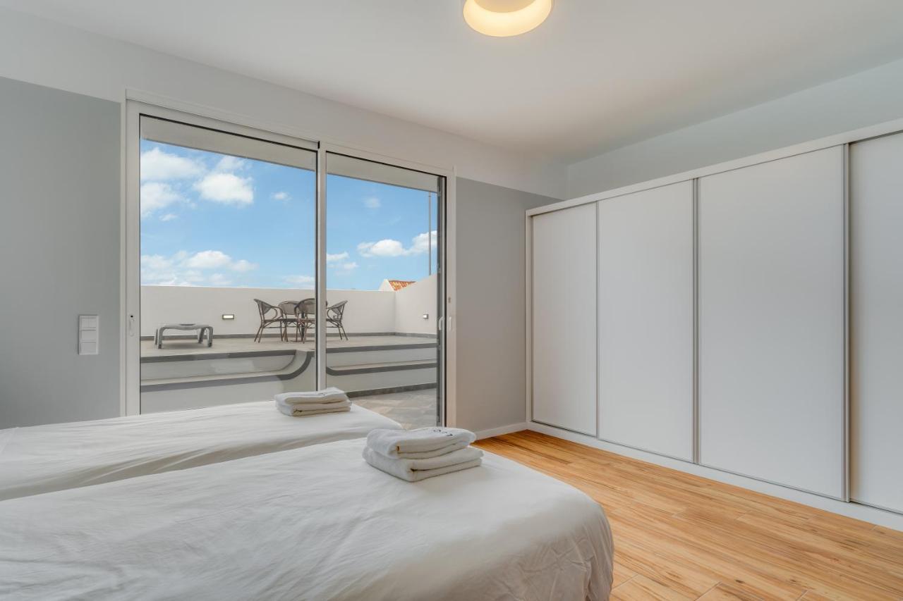 Villa Winter Apt 1 Funchal  Luaran gambar