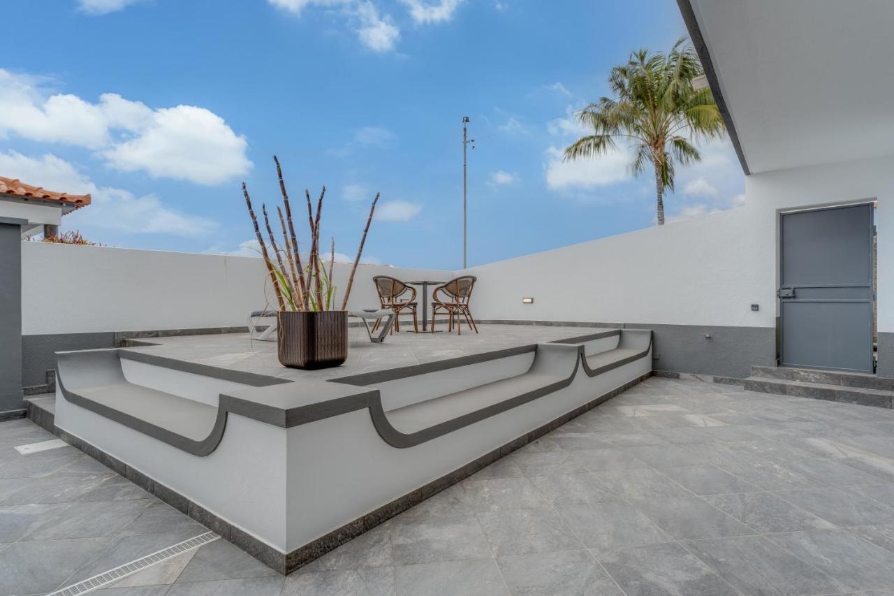 Villa Winter Apt 1 Funchal  Luaran gambar