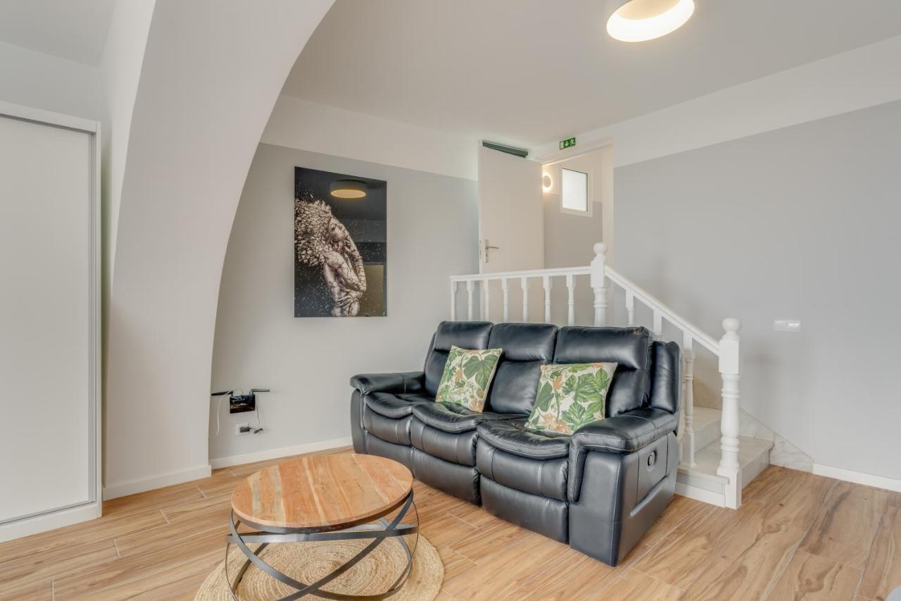 Villa Winter Apt 1 Funchal  Luaran gambar