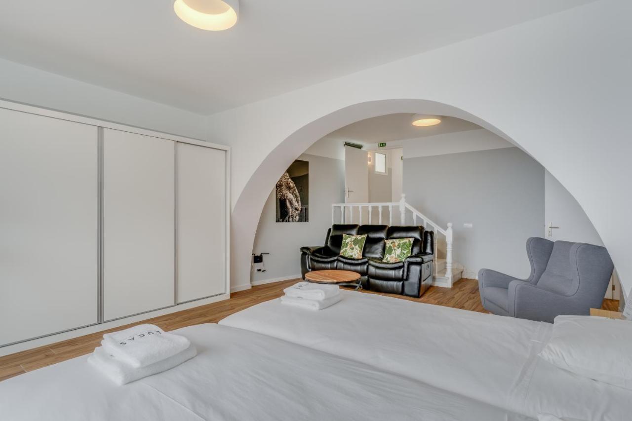 Villa Winter Apt 1 Funchal  Luaran gambar