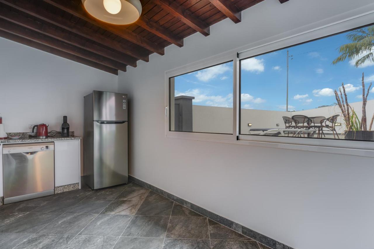 Villa Winter Apt 1 Funchal  Luaran gambar